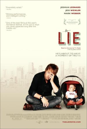 The Lie [ترجمة عربية]