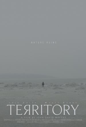 Territory [Hindi]