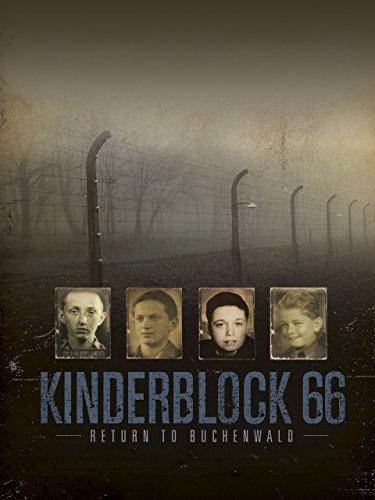 Kinderblock 66: Return to Buchenwald poster - similar to Wild Appalachia