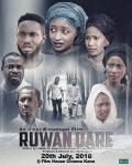 Ruwan Dare