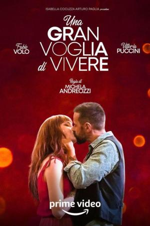 Una gran voglia di vivere [Version française]