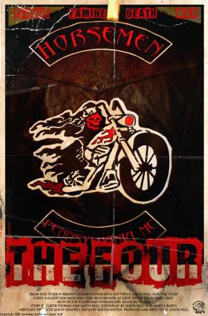 The Four [Hindi]