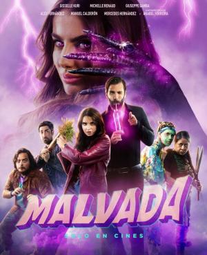 Malvada [SpanishLatam]