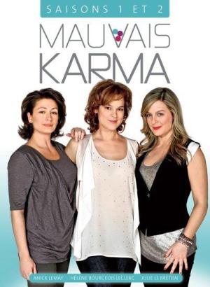 Mauvais Karma [Version française]