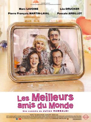 Les meilleurs amis du monde [Version française]