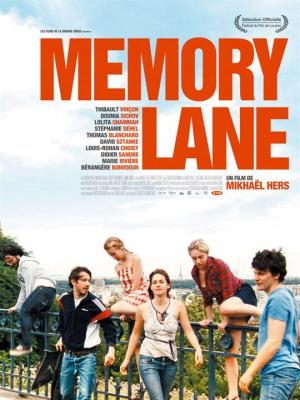 Memory Lane [Version française]