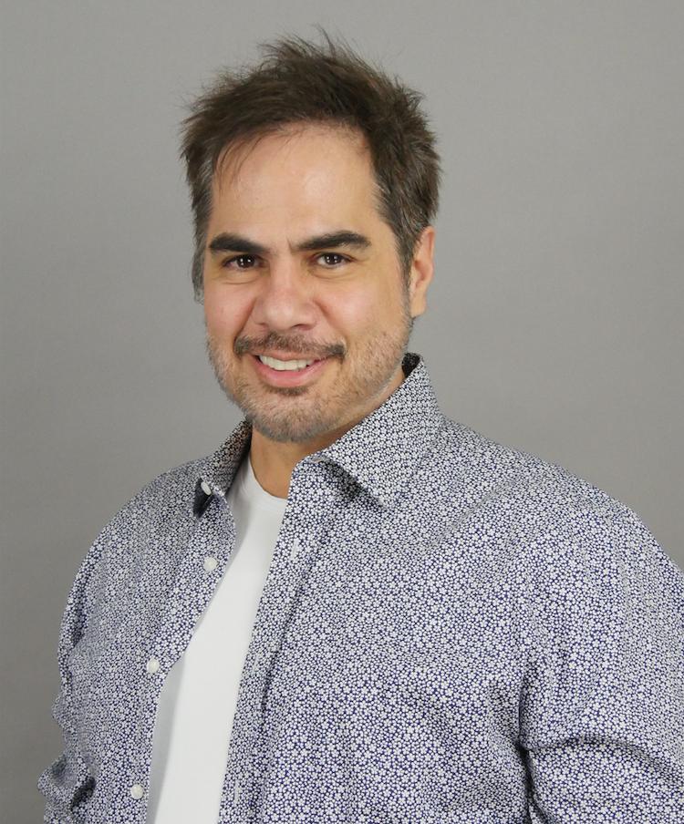 actor Eugenio Bartilotti large photo