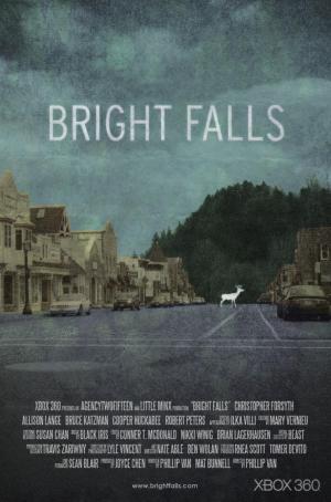 Bright Falls [Russian]