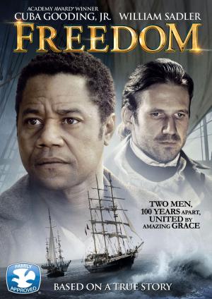 Freedom [Portuguese]