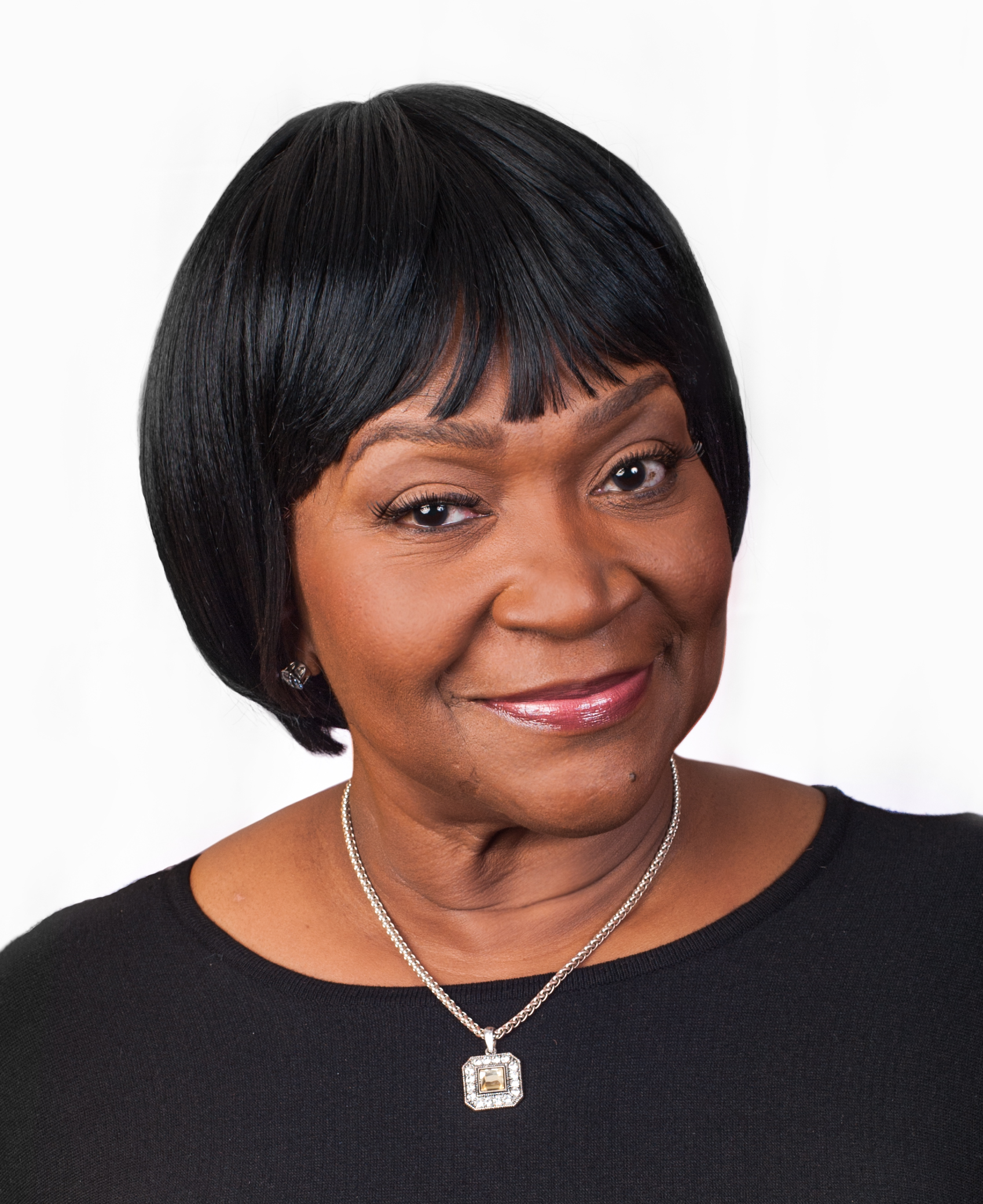 actor Ann Nesby large photo