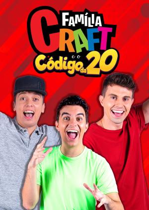 Família Craft e o Código da 20 [Portuguese]