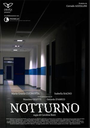 Notturno [ترجمة عربية]