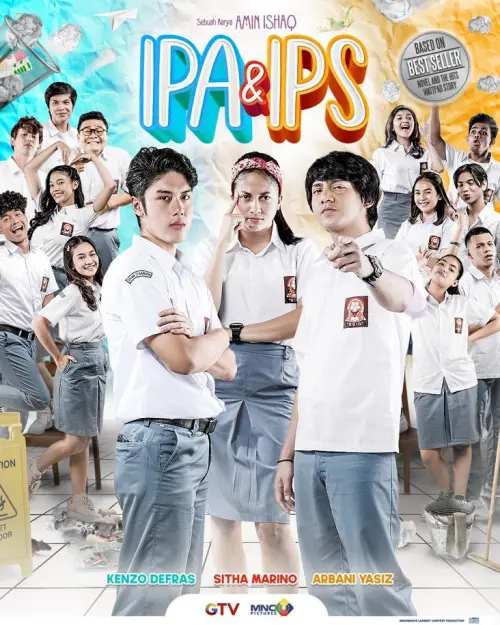 IPA & IPS