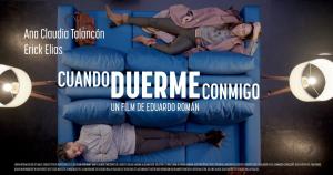 Cuando Duerme Conmigo [SpanishLatam]