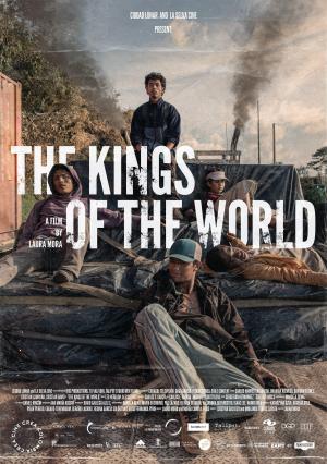 The Kings of the World [Version française]
