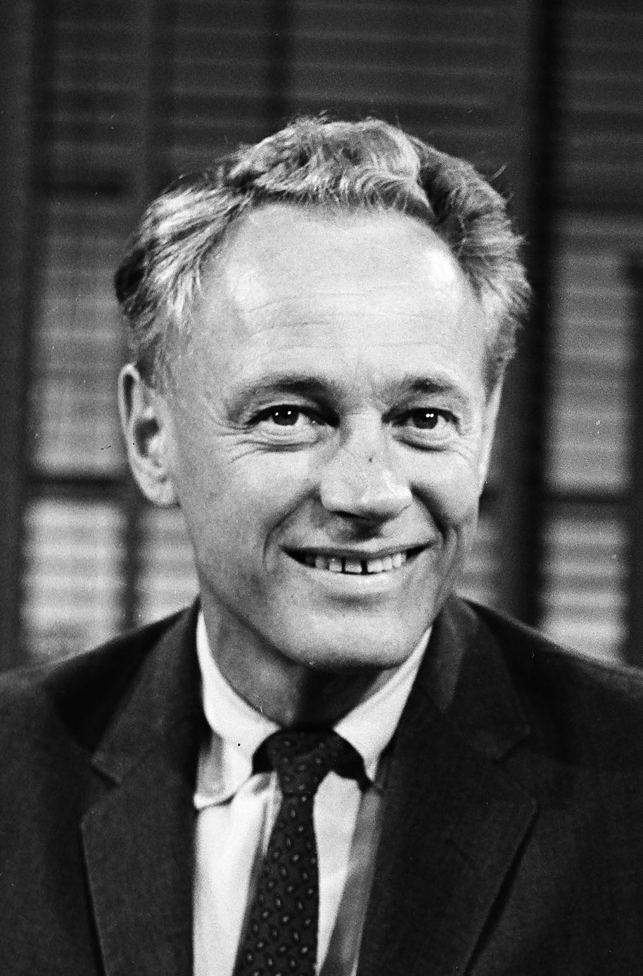 actor William Prince large photo