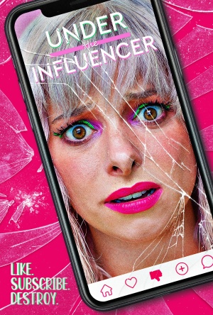 Under the Influencer [Russian]