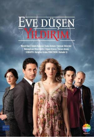 Eve Düsen Yildirim [مدبلج للعربية]