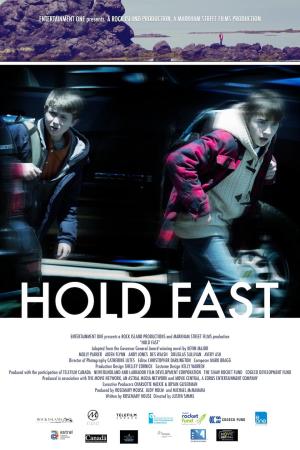 Hold Fast [Russian]