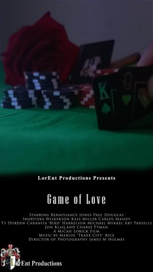 Game of Love [ترجمة عربية]
