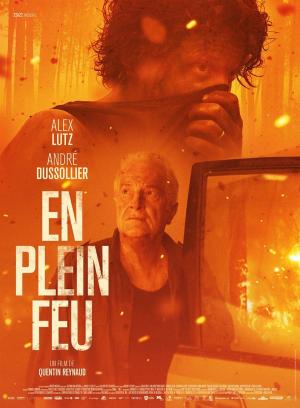 En plein feu [Version française]