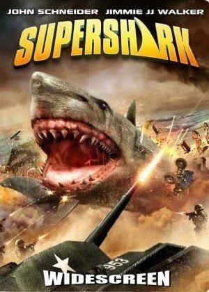 Super Shark [Hindi]