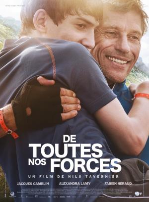 The Finishers [Version française]