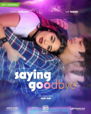 Saying Goodbye [مدبلج للعربية]