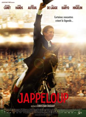 Jappeloup [Russian]