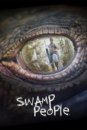 Swamp People - 123Movies