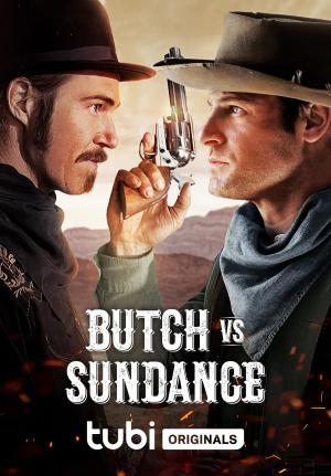 Butch vs. Sundance [Spanish]