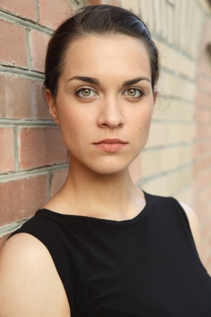 actor Stanislava Krasovskaya large photo