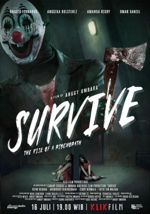 Survive [Version française]