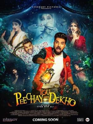 Peechay Tou Dekho [Urdu]