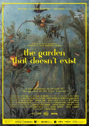 The Garden That Doesn't Exist [Version française]