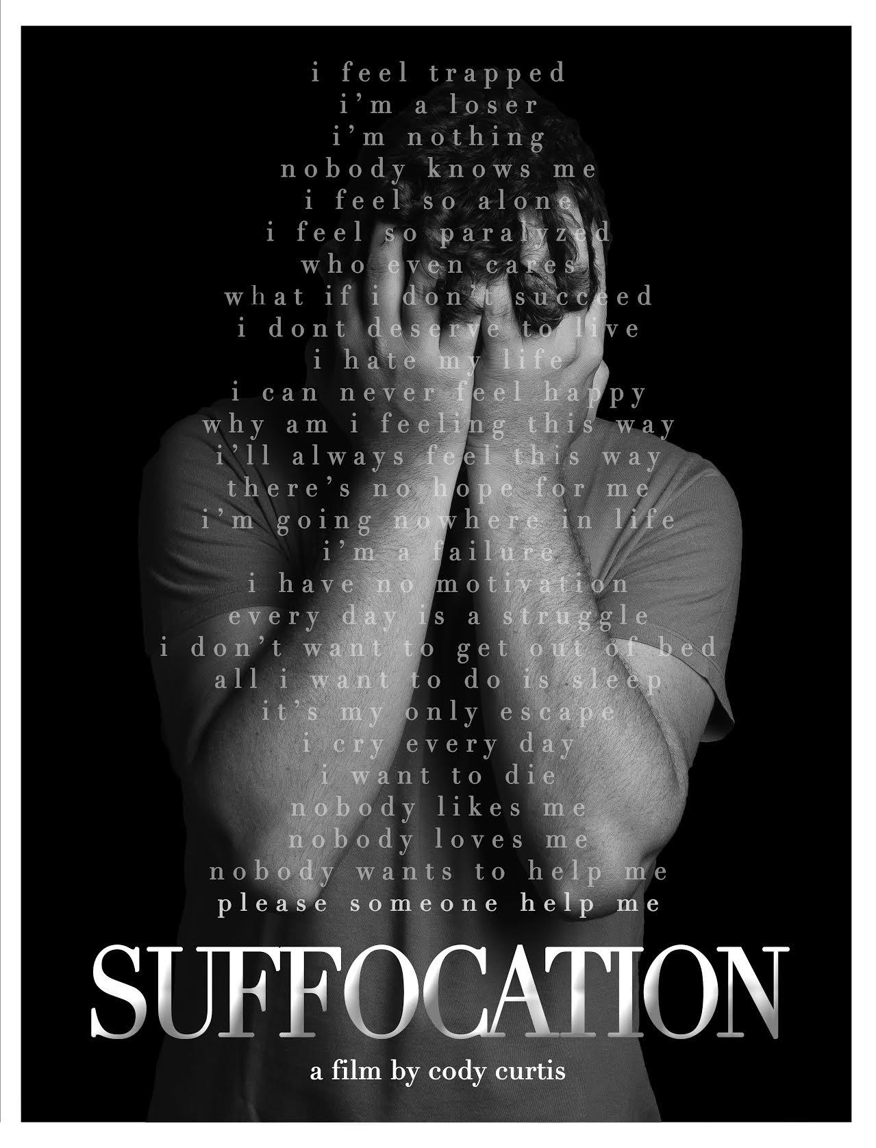 Suffocation