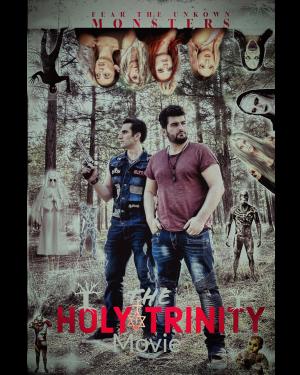 The Holy Trinity