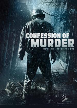 Confession of Murder [Kurdish]