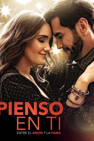 Pienso en ti [Portuguese]