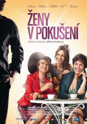 Women in Temptation [Russian]