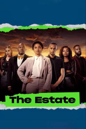 The Estate S1-S3