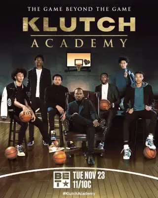 Klutch Academy