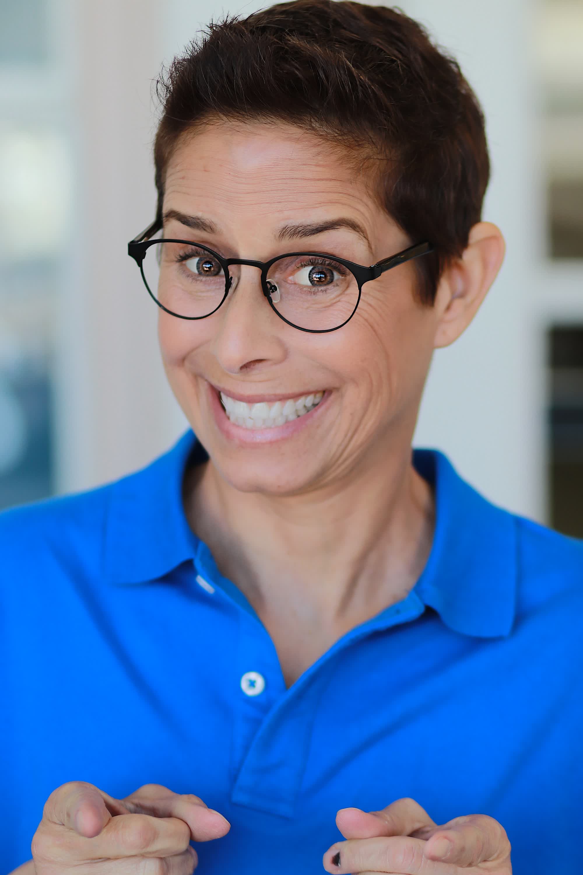 Bernadette Gambino
