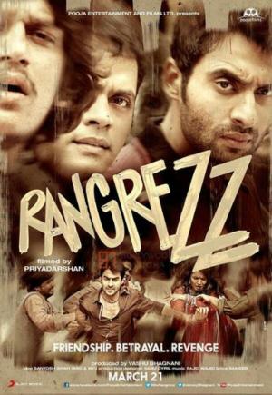 Rangrezz [Hindi]