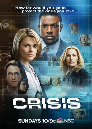 Crisis [Version française]