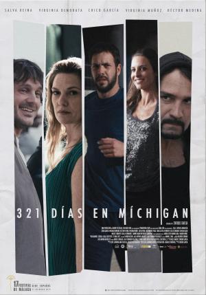 321 días en Michigan [Spanish]