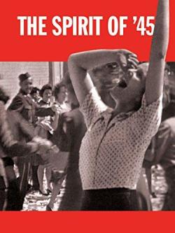 The Spirit of '45 poster