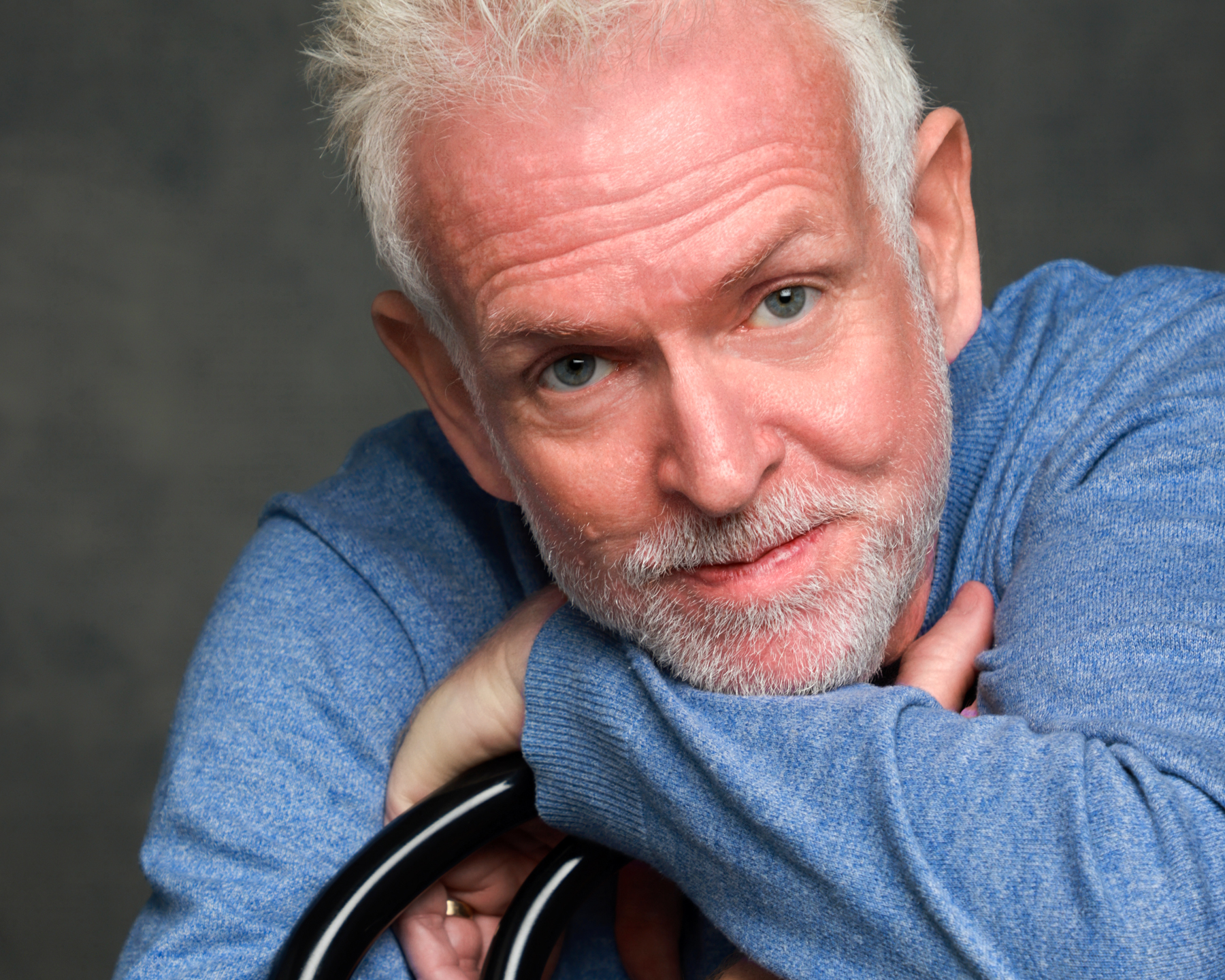 actor Flip Kobler large photo