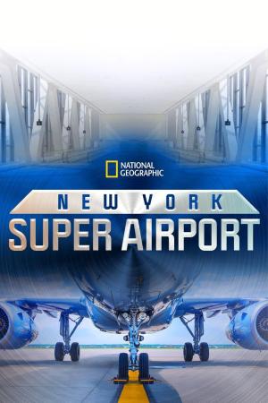 New York Super Airport [Version française]
