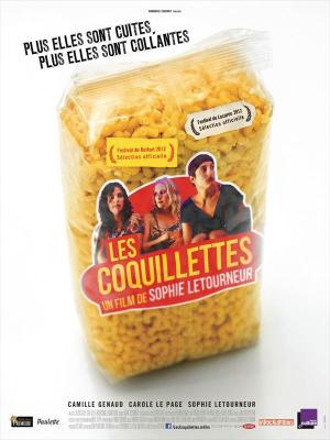 Les coquillettes [Version française]